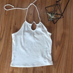 Crop Tank